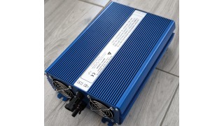 3000W mppt bojler inverter 3000W mppt bojler inverter