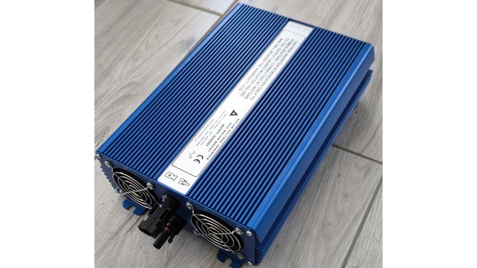 3000W mppt bojler inverter 3000W mppt bojler inverter