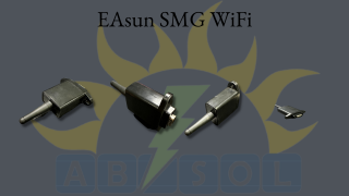 EASun SMG WiFi modul