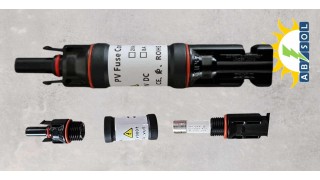 Mc4 biztosíték foglalat 10x38 Mc4 biztosíték foglalat 10x38