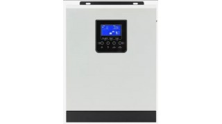 ISolar SMH 3KW 24V inverter ISolar SMH 3KW 24V inverter