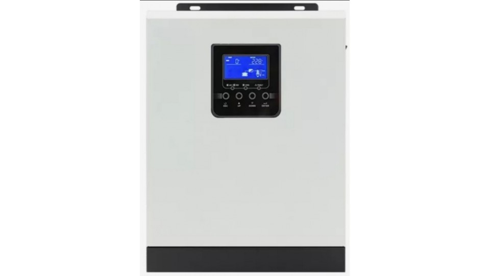 ISolar SMH 3KW 24V inverter ISolar SMH 3KW 24V inverter
