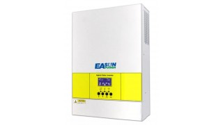 ISolar SMG II 5,6kW 48V hibrid inverter + wifi ISolar SMG II 5,6kW 48V hibrid inverter + wifi