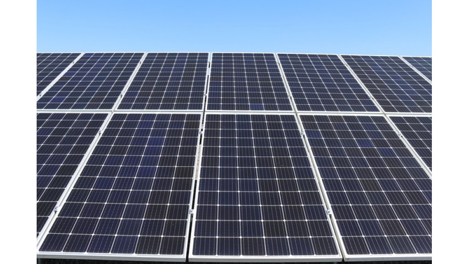 JA Solar 380W Napelem panel JA Solar 380W Napelem panel