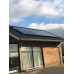JA Solar 380W Napelem panel JA Solar 380W Napelem panel