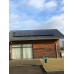 JA Solar 380W Napelem panel JA Solar 380W Napelem panel